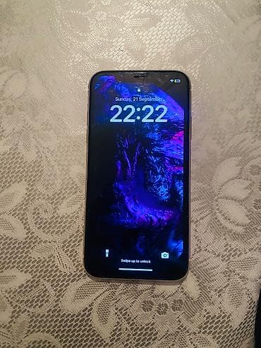 iphone 6 pulus: IPhone 11, White Titanium — 2