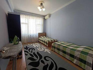 icare obyek: İcarəyə verilir 3 otaqlı yeni tikili 141 m², Şah İsmayıl Xətai m — 8