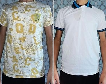 Kişi köynəkləri – 2 ədəd Qiymət - biri 5 Azn lakin real alıcıya