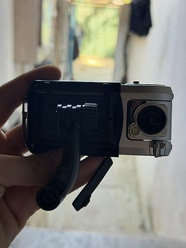 Videoreqistratorlar: FULL HD F900LHD avtomobil videoqeydiyyatçısı Xüsusiyyətlər: - Video — 6