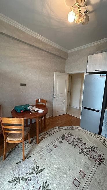 bineqedide kiraye ev: Yasamal, 3 saylı ASAN Xidmətin yanı, “Kristal Abşeron” binasında — 3