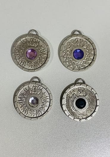 İdman və istirahət: Медали Полная и очень редкая коллекция медалей "Шрека" Медали — 3