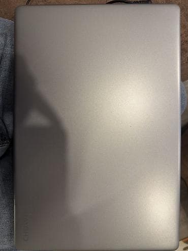 Digər noutbuklar və netbuklar: CHUWI HeroBook Plus noutbuku - Prosessor: Intel Celeron J4125, 4 — 1