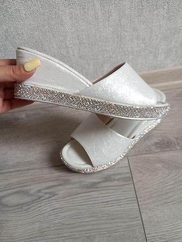 Sabo, Ölçü: 41, rəng - Ağ, Yeni lalafo.az -da Sabo, Ölçü: 41, rəng - Ağ, Yeni