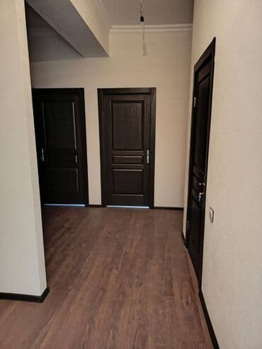 5 otaqli kohne tikili: Hövsan qəs., 4 otaqlı, Yeni tikili, m. Əhmədli, 80 kv. m — 7