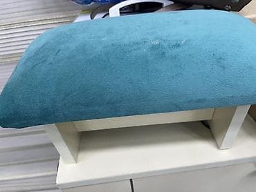 pedikur vannasi: Manikür üçün peşəkar avadanlıq dəsti -Cox az islenib aparatlar yenidi — 5