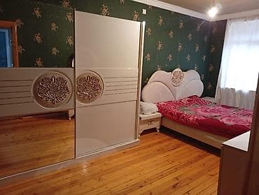 qarabağda kirayə evlər: Ev yerlesir vayenni qaradok 777 herbi hissenin yani 2 otaqli 4cu — 6