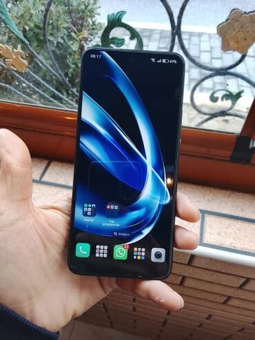 honor 7c qiymeti: Honor X7c, 256 GB, Barmaq izi — 3