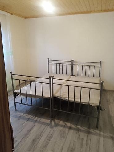 Həyət evi alıram: Ceyranbatanda Kirayə üçün həyət evi - Plan: 2 otaq – qonaq otağı və — 5