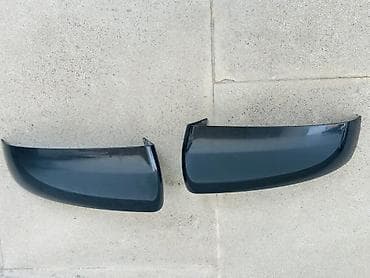 w202 radiator: Məhsul: Avtomobil ön radiator barmaqlığı və duman işığı qapaqları — 4