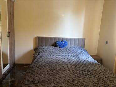 дом с бассейном: İcarəyə təqdim olunur: geniş həyəti olan fərdi ev Xüsusiyyətlər: - — 3