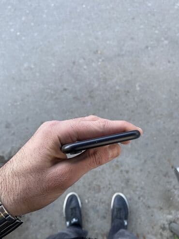 2 cı el iphone x qiymeti: IPhone Xr, 128 GB, Qara, Face ID — 4