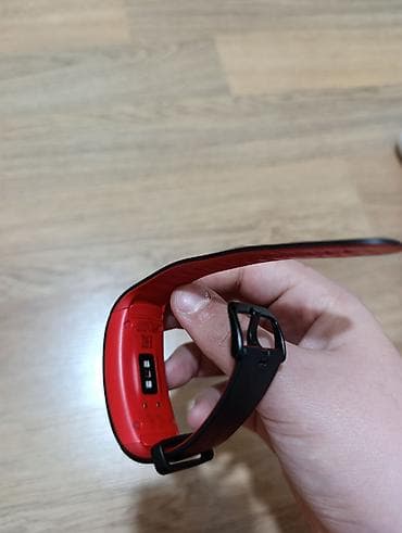 saatlar smart: Smart qolbaq, Smart — 2