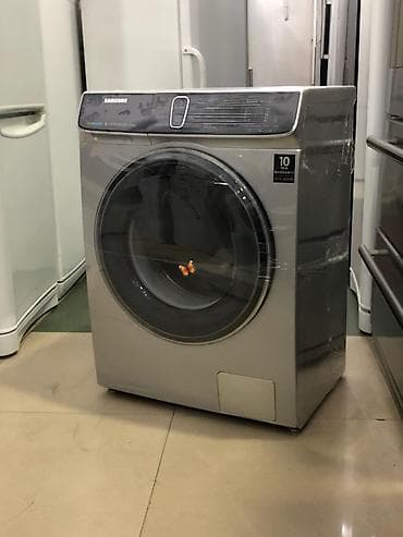 samsung c5 pro: SAMİRƏ kod ³⁰🦋 Samsung palyuyan boz 6.5 kg 2 gaplı 440m Yazılı şəkildə — 1