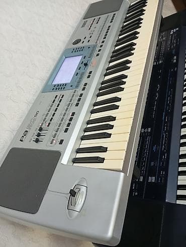 Sintezator, Korg, İşlənmiş, Ünvandan götürmə, Ödənişli çatdırılma