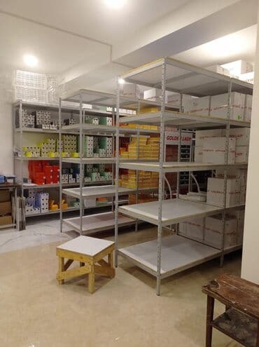 стеллажи деревянные: Ödənişli çatdırılma — 4