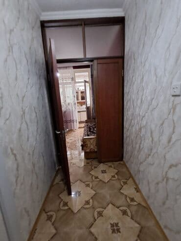 купить дом в азербайджане: Gəncə, 3 otaqlı, Köhnə tikili, 75 kv. m — 1