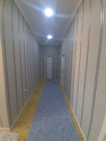 Həyət evləri və villaların satışı: Binəqədi qəs. 4 otaqlı, 140 kv. m, Kredit yoxdur, Yeni təmirli — 8