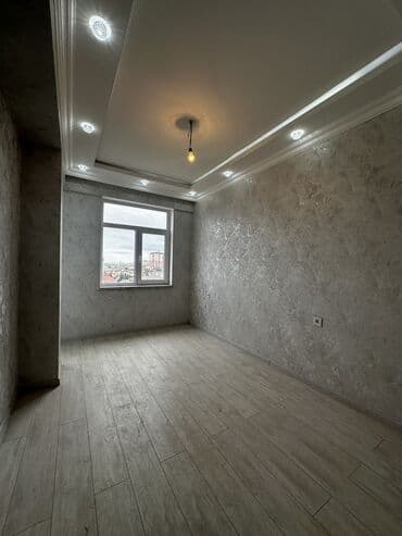 квартиры баку аренда: 2 комнаты, Новостройка, 51 м² — 2