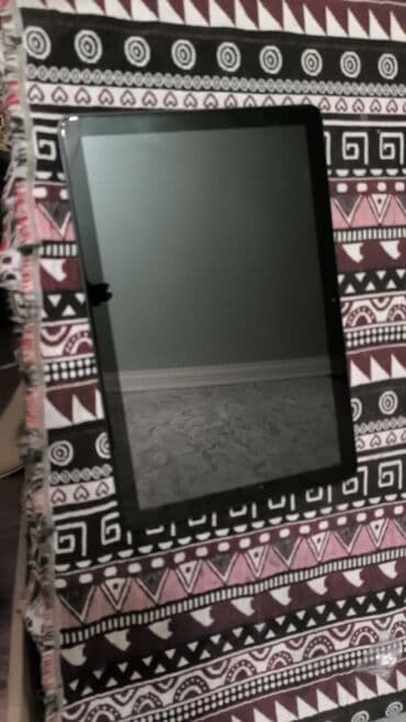 Планшеты: Blackview Tab 60 Pro planşet Şəkildə göründüyüz planşeti satiram — 3