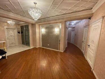 купить квартиру на баилово: 4 комнаты, Новостройка, м. 28 мая, 200 м² — 1