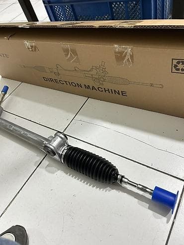 45510-52351 (Toyota Aqua Rulavoy) Alternativlər: * 45510-52A10 * — 3