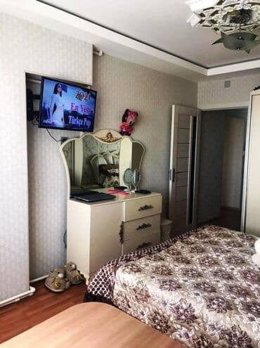 дешевые квартиры в баку: Баку, 3 комнаты, Вторичка, 55 м² — 4