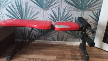 Шлемы: Trenajor/ Тренажёр, как новый, красный и чёрный — 2