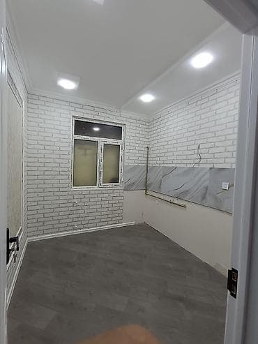 sumqayıtda evler: 3 otaqlı, 100 kv. m, Yeni təmirli — 7