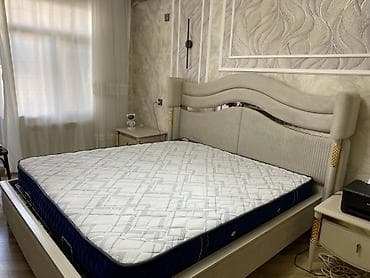 carpayı doşəyi: Təcili! Türkiyə istehsalı yataq (kravat) satılır.Təmiz fabrik malı — 2