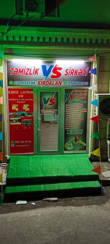 saç keratin qiymetleri: Təmizlik — 2