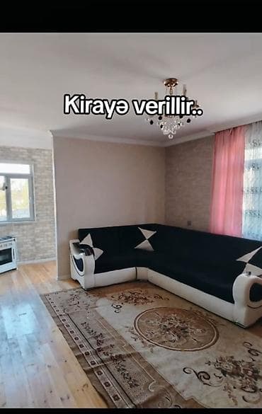 ev menzil alqi satqisi: 3 otaqlı, 70 kv. m — 2
