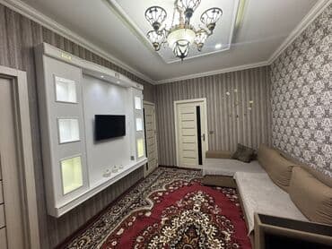 Долгосрочная аренда квартир: Salam,evimi kiraye verirem hec kiraye verilmeyib birinci seferdi,yaxşı — 1