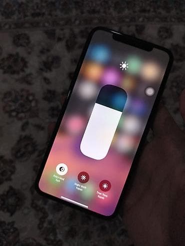 IPhone Xs Max, 256 GB, Qızılı