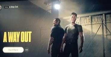 gta 5 premium edition: OYUNLAR ONLINE SEKİLDEDİR Way Out – PS4/PS5 oyunu - Janr — 1