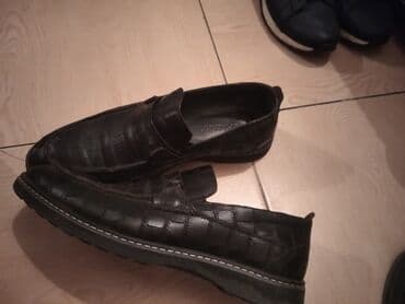 doreen doris shoes: Kişi ayaqqabıları dəsti - D&G loqo dizaynlı idman ayaqqabısı — 2