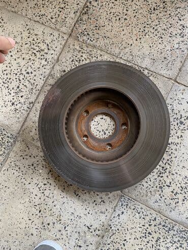 диски на х5 е53: Ford fusion eylec diski 2017 üsten çıxma orjinal qabaq 1 cütdür. Cüt — 2