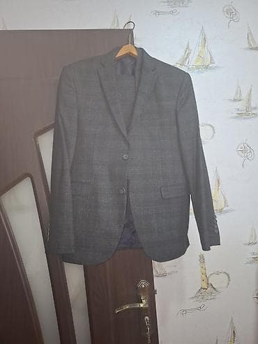lil solid 2.0: Pencək, Damalı, Zara, M — 3