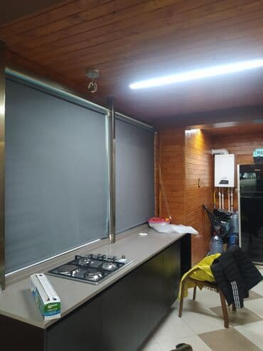 step deke: Jalüz pərdə ucuz sok qiymətlər bizdə 2 ya 3 günərzində hazırlama — 15