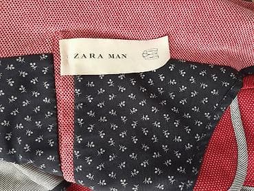брюки: Мужские пиджаки "Zara", б/у. Размер EUR 48 (USA 38). Есть еще куртки — 5
