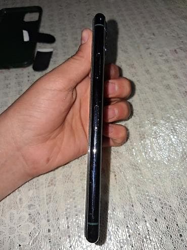 iphone 13 pro kontakt home: IPhone 11 Pro, Space Gray, Face ID — 3