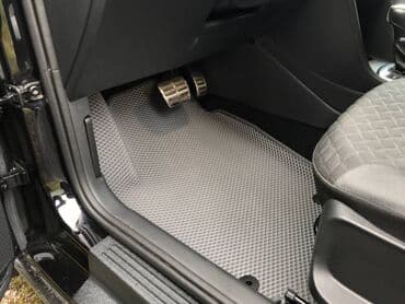 eva ayaqalti: Volkswagen polo eva ayaqalti 🚙🚒 ünvana və bölgələrə ödənişli — 1