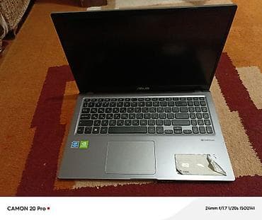 İşlənmiş ASUS 15.6 ", Intel Pentium, < 128 GB, Ünvandan götürmə