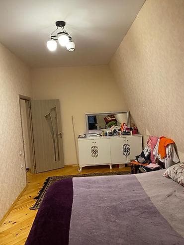 kiraye 20 yanvar: Kirayə üçün təqdim olunur: geniş planlı 2 otaqlı mənzil Ev xirdalan — 6