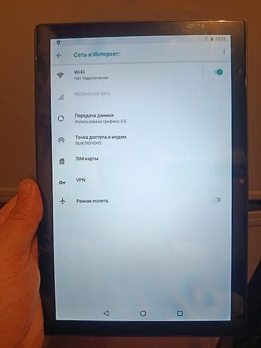 işlenmiş planşetler: Modio, 10,1", 512 GB, İşlənmiş, Ünvandan götürmə, Ödənişli çatdırılma — 6