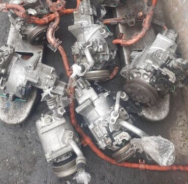 Honda CIVIC, 1.3 l, Hibrid, 2009 il, İşlənmiş