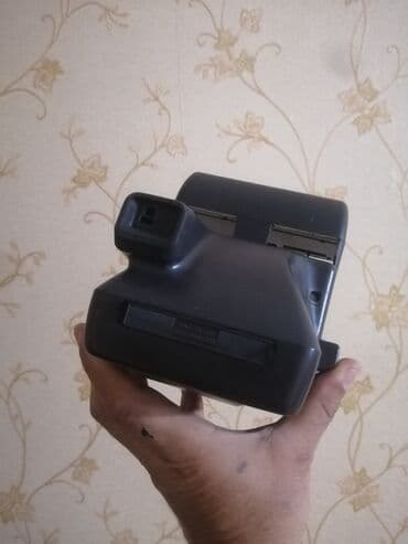 Техника для кухни: Poloroid 1987 — 3