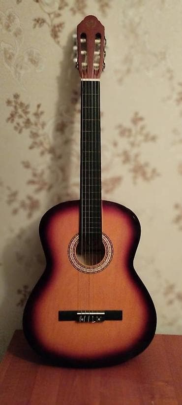 gitara simleri: Klassik gitara, Yeni, Ünvandan götürmə, Ödənişli çatdırılma — 5