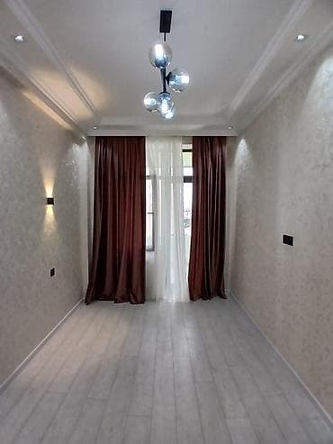 satisda olan evler: 2 otaqlı, Yeni tikili, 55 kv. m — 6