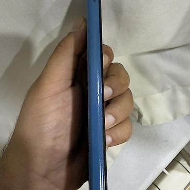 samsung tab e: Samsung Galaxy A02, 32 GB, rəng - Mavi, İki sim kartlı — 9